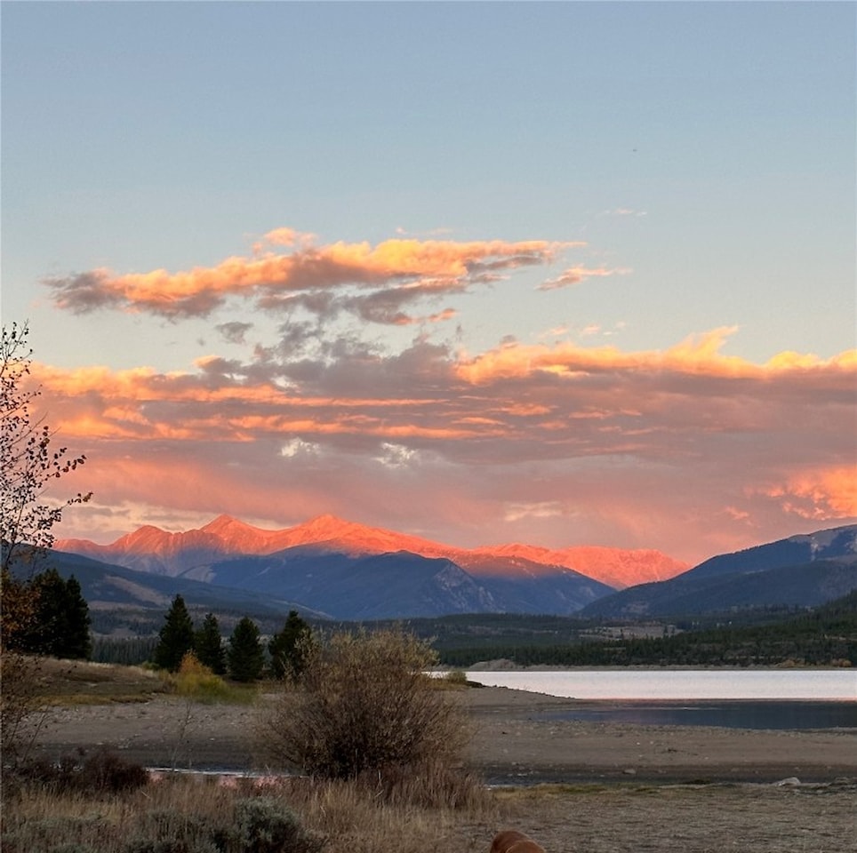 102 Morningstar Circle D Frisco Frisco Pointe At Lake Dillon Summit