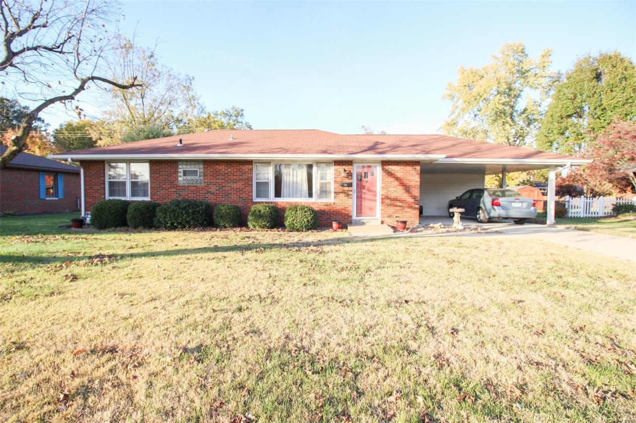 Collinsville IL Homes For Sale Maryville IL Homes For Sale Granite