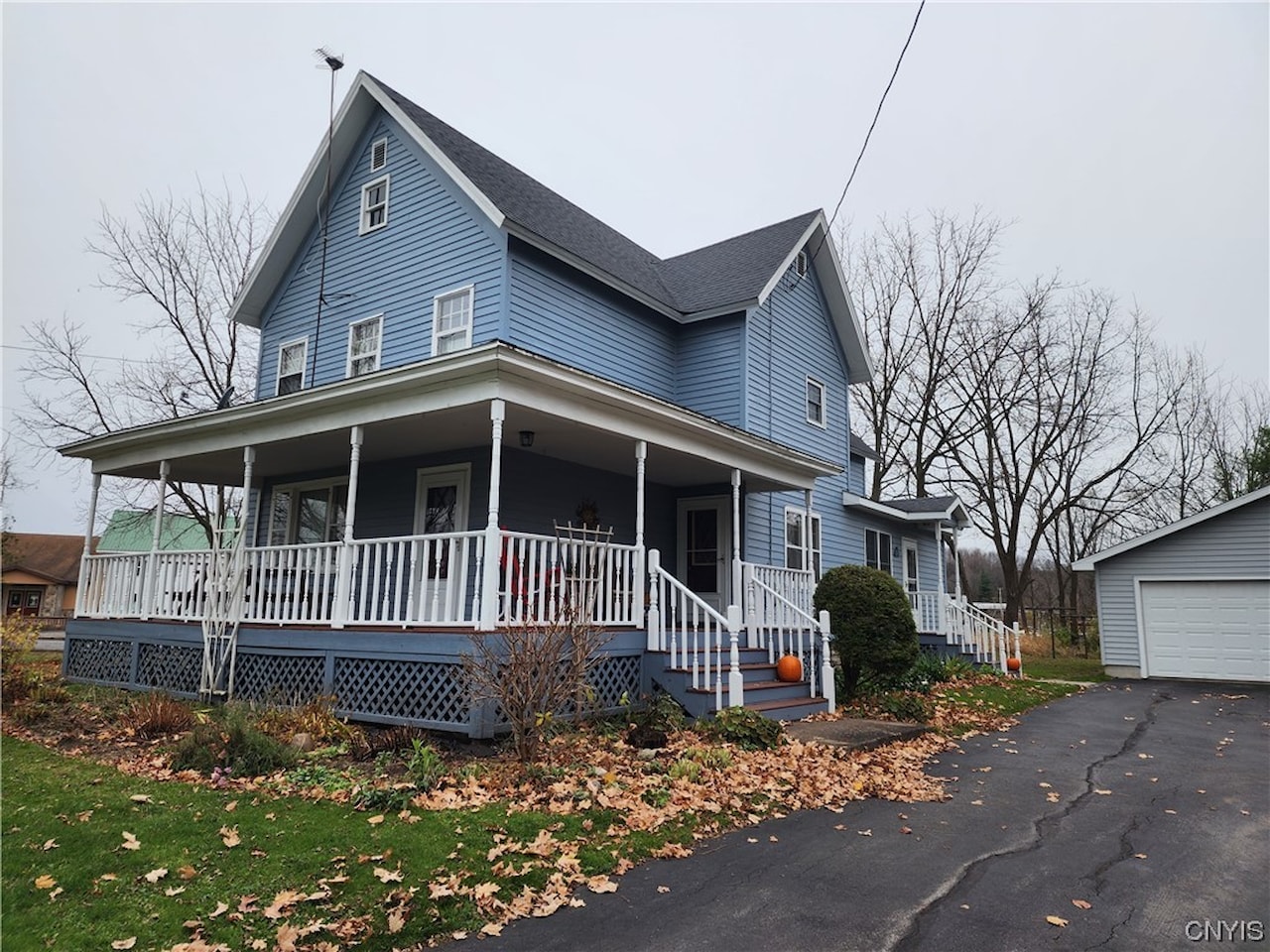 5507 Bostwick St Lowville, NY 13367 MLS S1508608