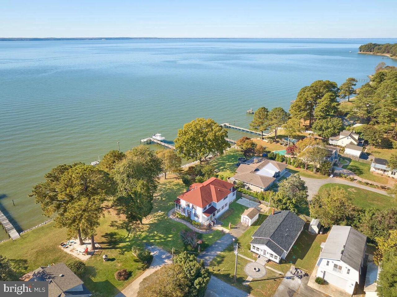 20253 Serenity Ln Coltons Point, MD 20626 Explore MD Homes