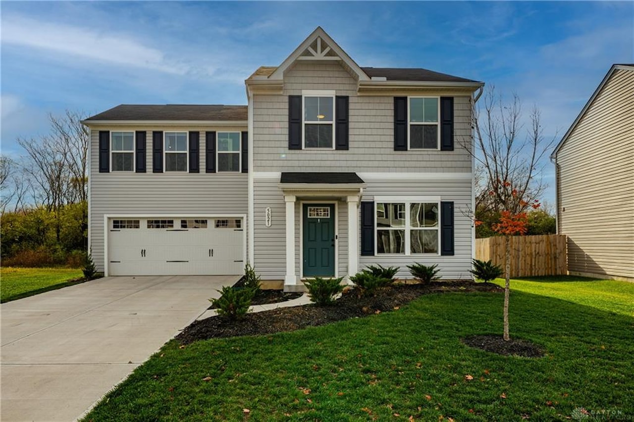 5021 Wright Way Dayton, OH 45439 | MLS 899371