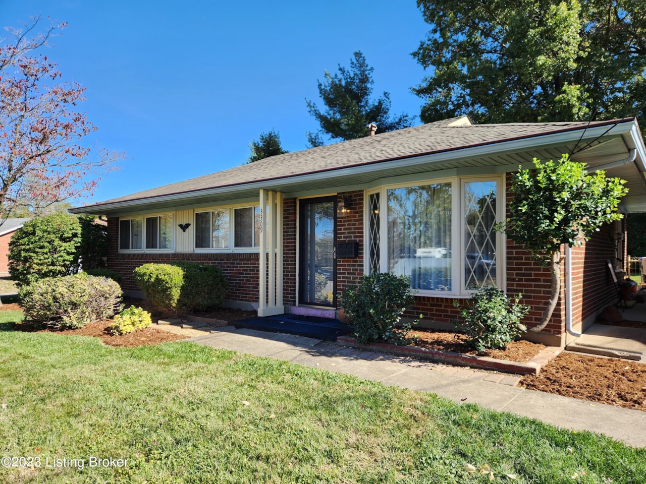 3309 Belmont Rd Louisville, KY 40218 MLS 1649249