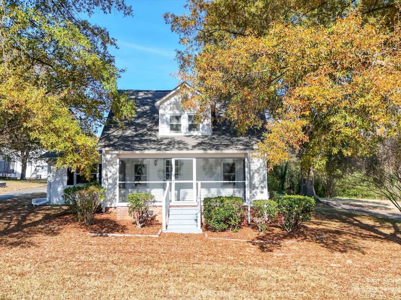 510 Fisher St Concord, NC 28027 MLS 4085656