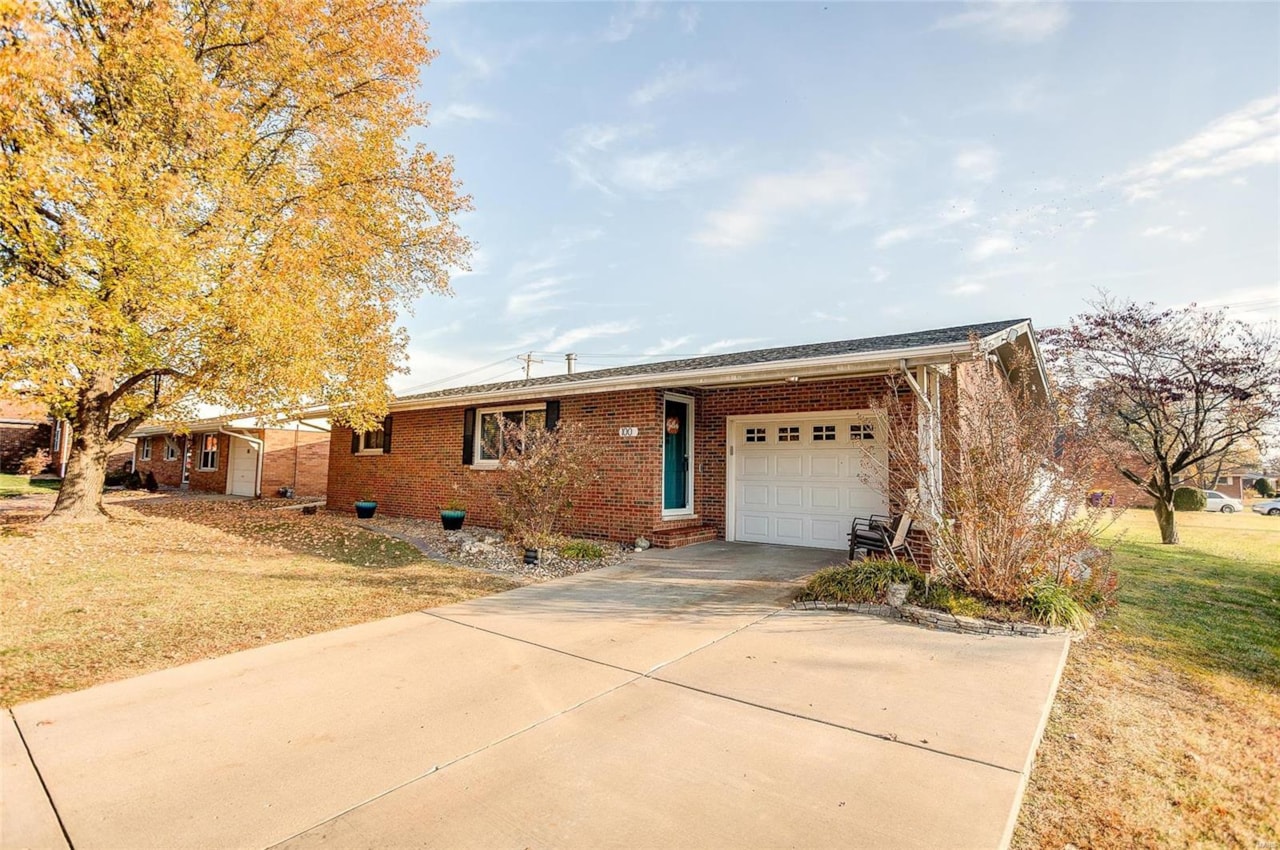 Collinsville IL Homes For Sale Maryville IL Homes For Sale Granite