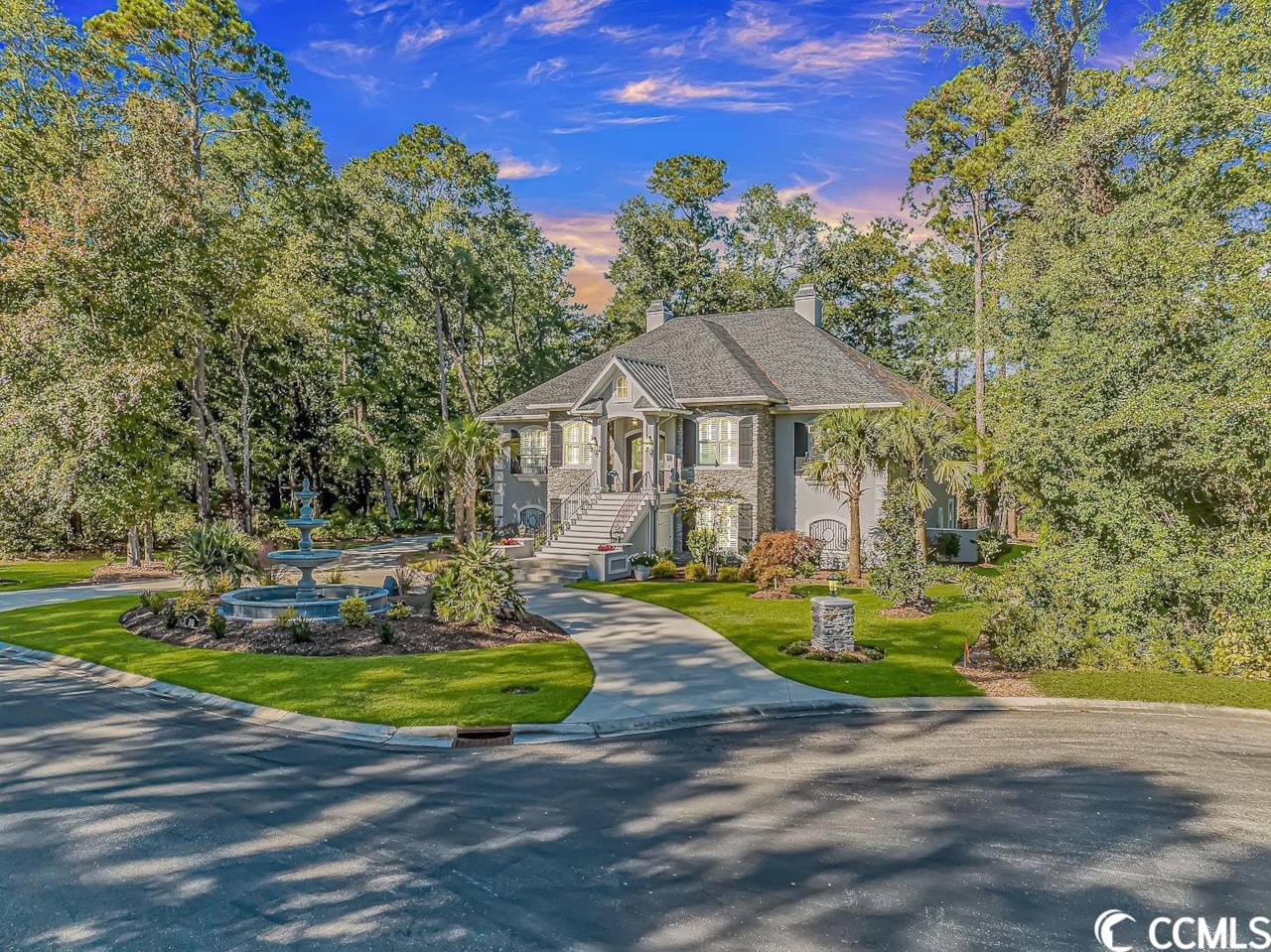 The Reserve in Pawleys Island Real Estate MLS 2322661 313 Old