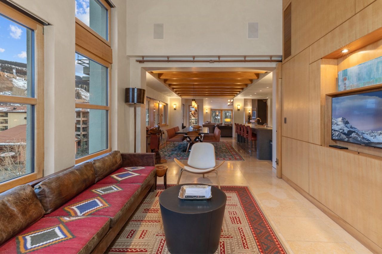 136 Country Club Dr #851 Mountain Village, COLORADO 81435 | MLS 42075 Photo 3