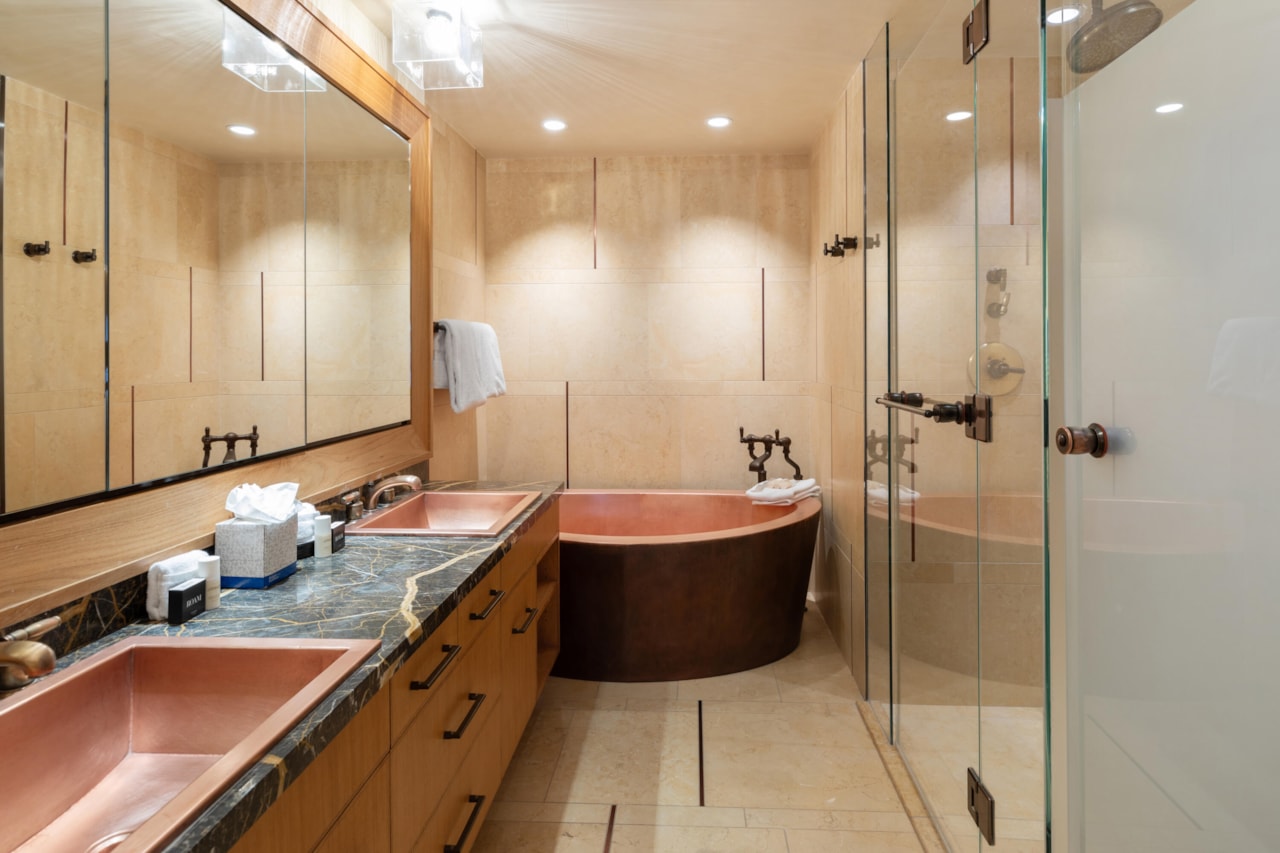 136 Country Club Dr #851 Mountain Village, COLORADO 81435 | MLS 42075 Photo 16
