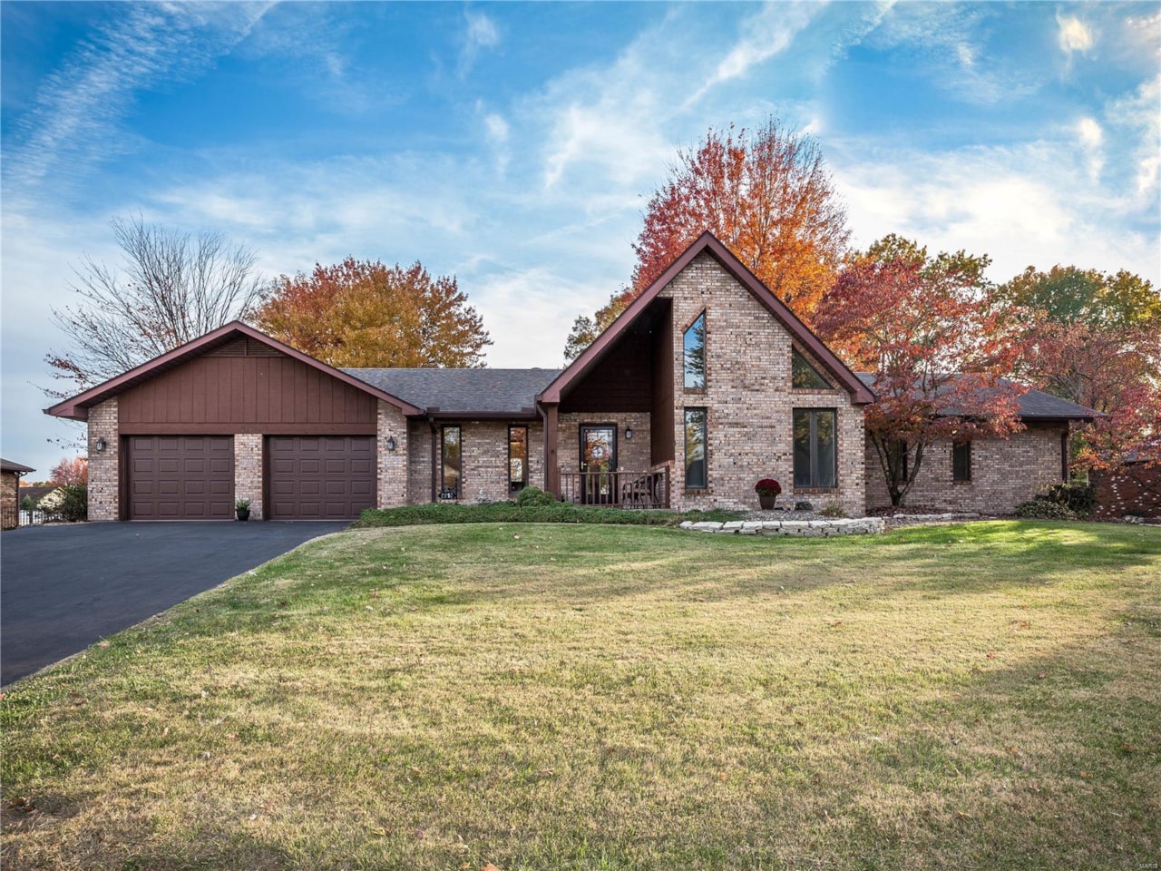 Collinsville IL Homes For Sale Maryville IL Homes For Sale Granite