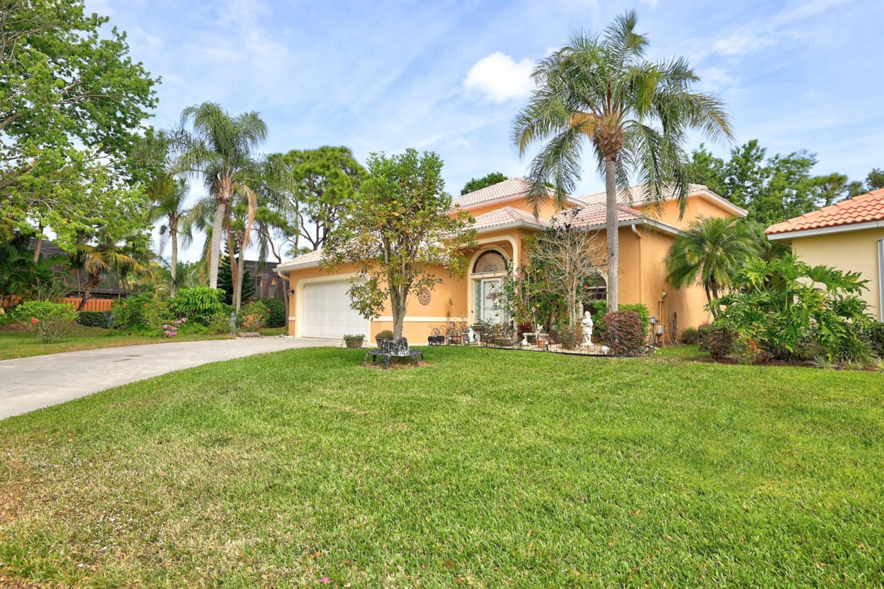 This Home is located at 4364 SE Hopetown Terrace Stuart Emerald Lakes