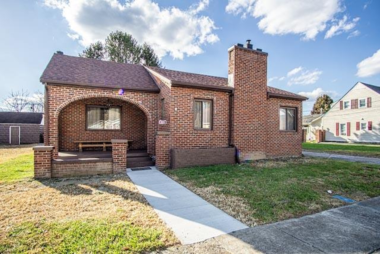 308 Ball Ave Corbin, KY 40701 MLS 23021027