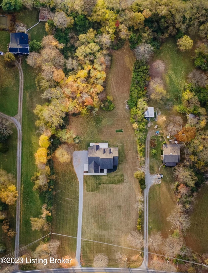 6117 W Hwy 146 Crestwood, KY 40014 MLS 1649290