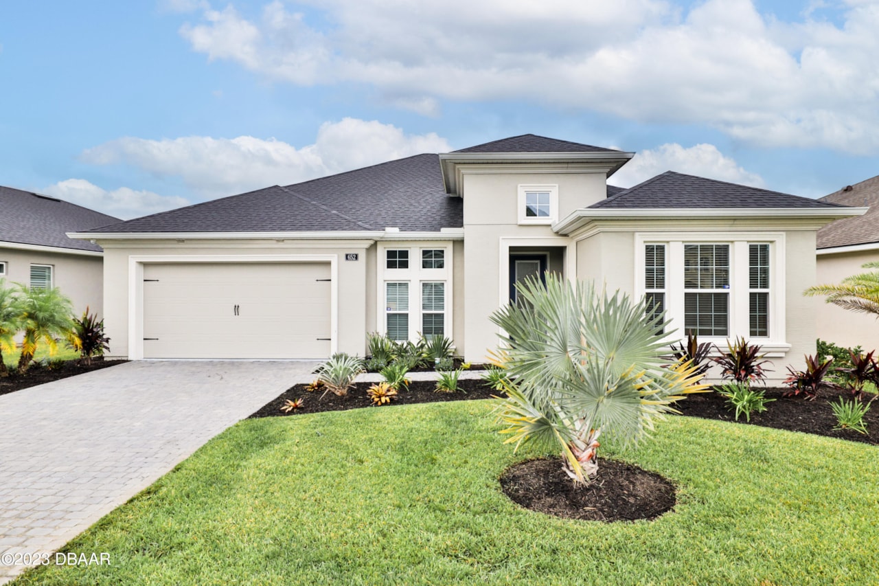 652 Mosaic Blvd, Daytona Beach, FL 32124 MLS 1113449 Mosaic single