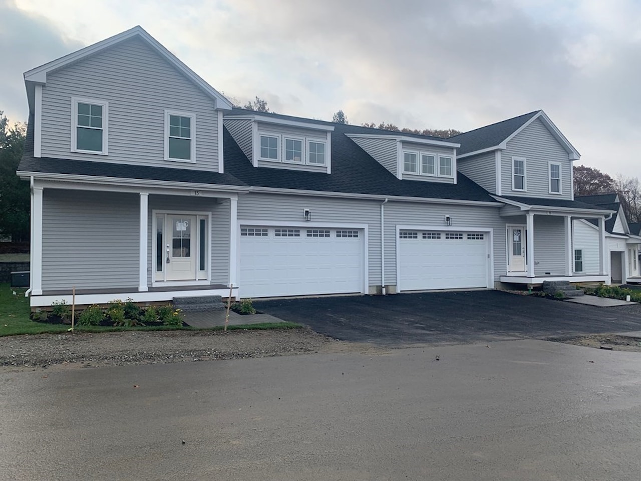 Worcester, 15 Salisbury Hill 2, MA, condo for sale, MLS73159726