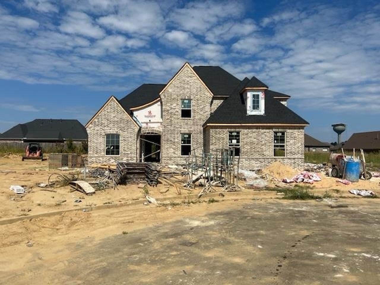 789SSearch BHHS Taliesyn homes for sale in Germantown, Collierville