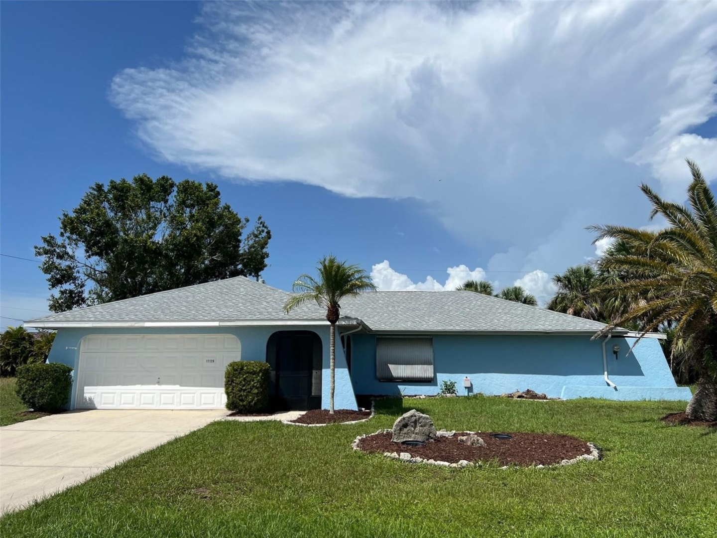 17120 Ohara Dr In Port Charlotte, FL