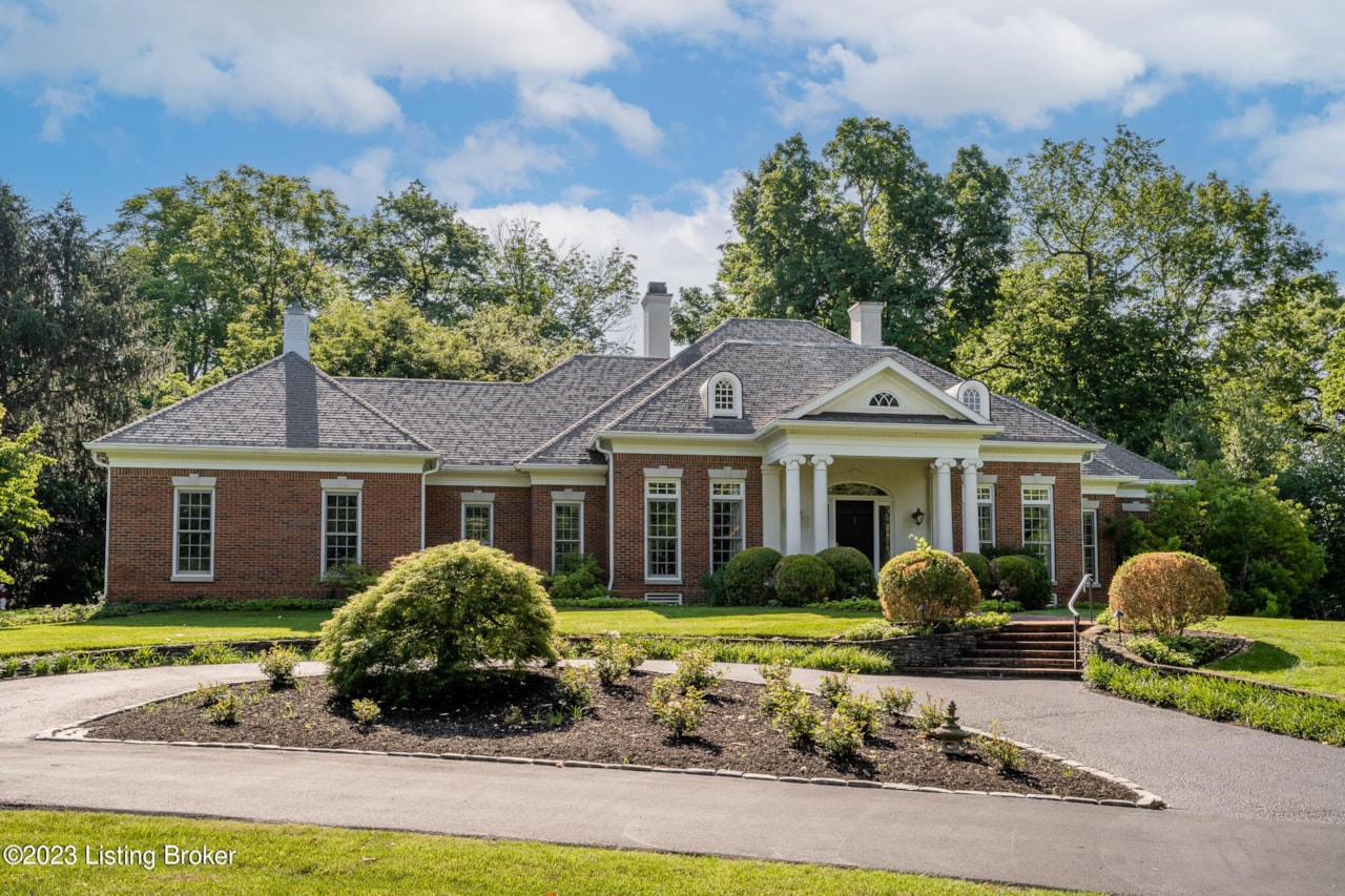 1003 Alta Vista Rd Louisville, KY 40205 MLS 1649351