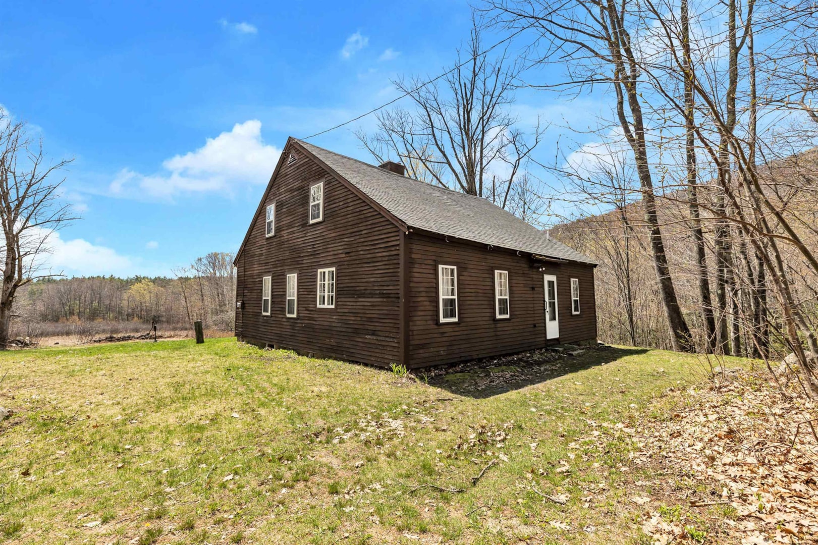 166 Gap Mountain Rd Jaffrey 03452 NH home for sale 395,000 4950719