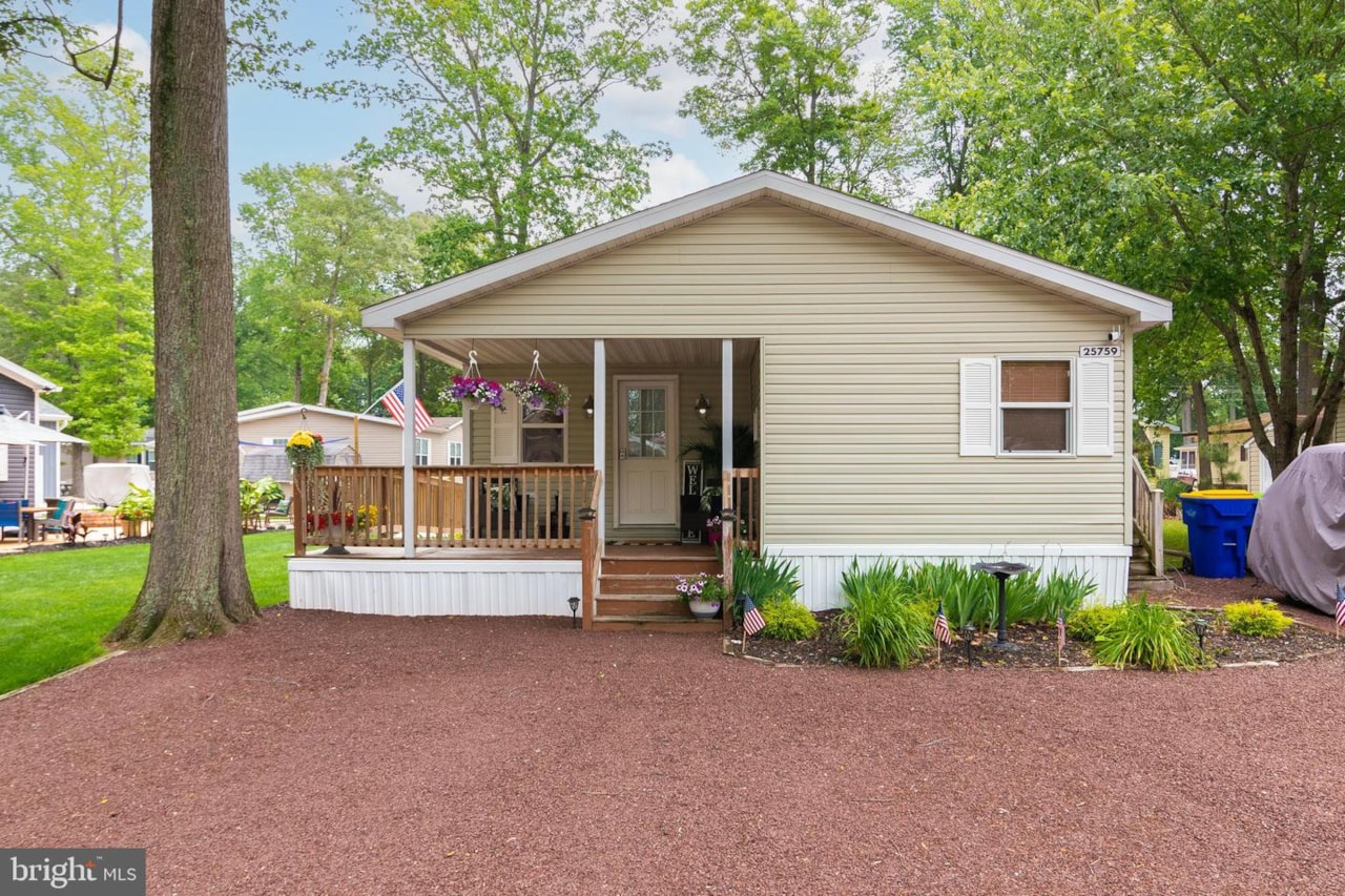 25759 Blue Ridge St Millsboro, DE 19966 MLS DESU2049186