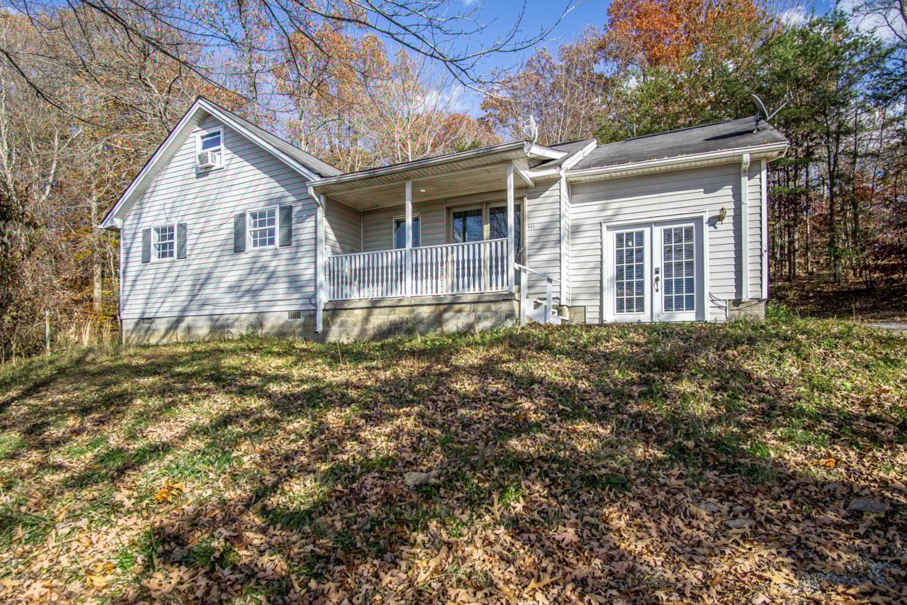 133 Noah Ln Ln Corbin, KY 40701 MLS 23021630