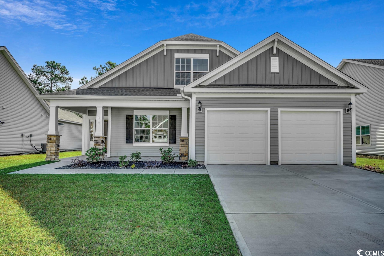 3107 Viceroy Loop Little River, SC 29566 MLS 2307383