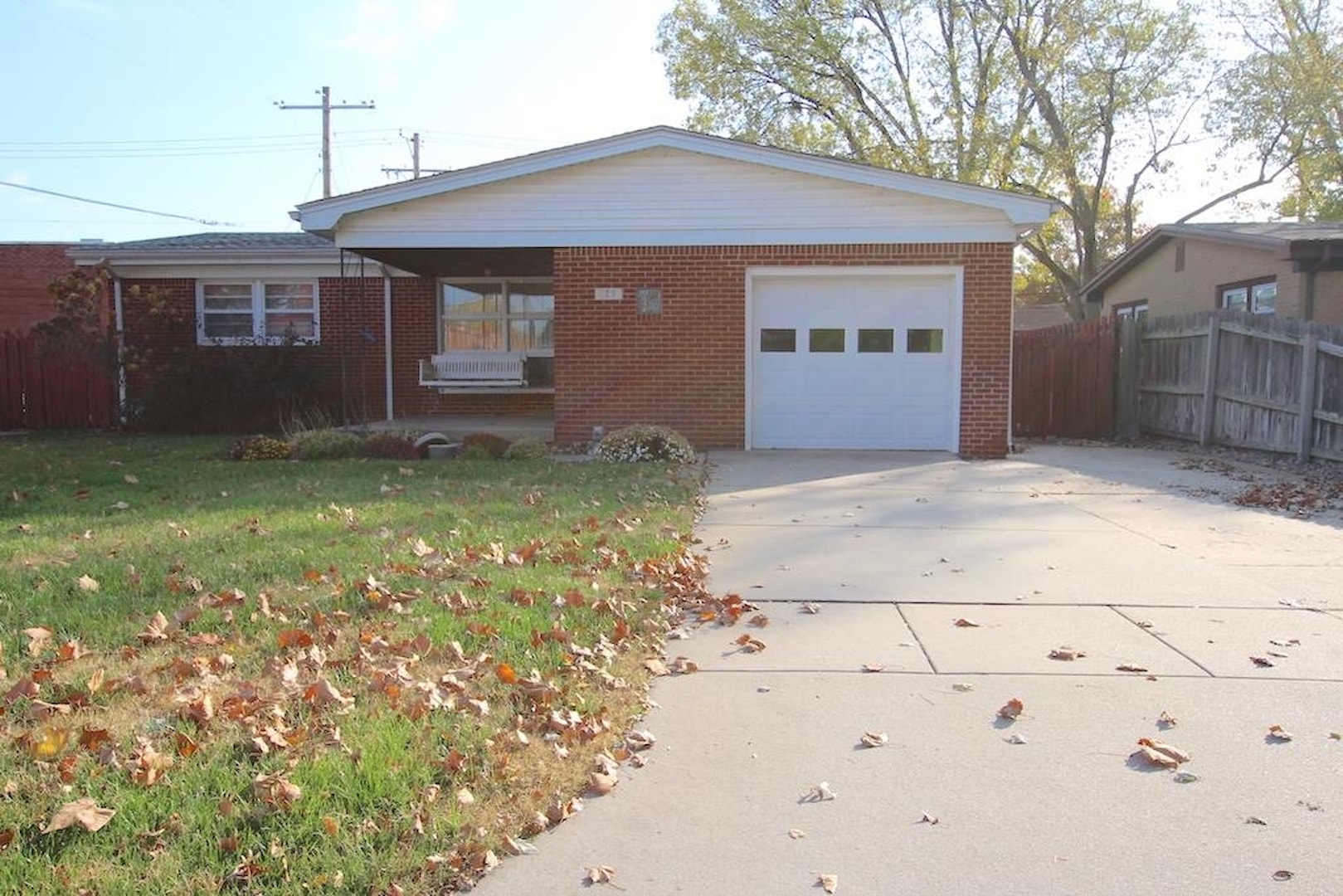 Homes for Sale in 129 Anita Dr Haysville, KS