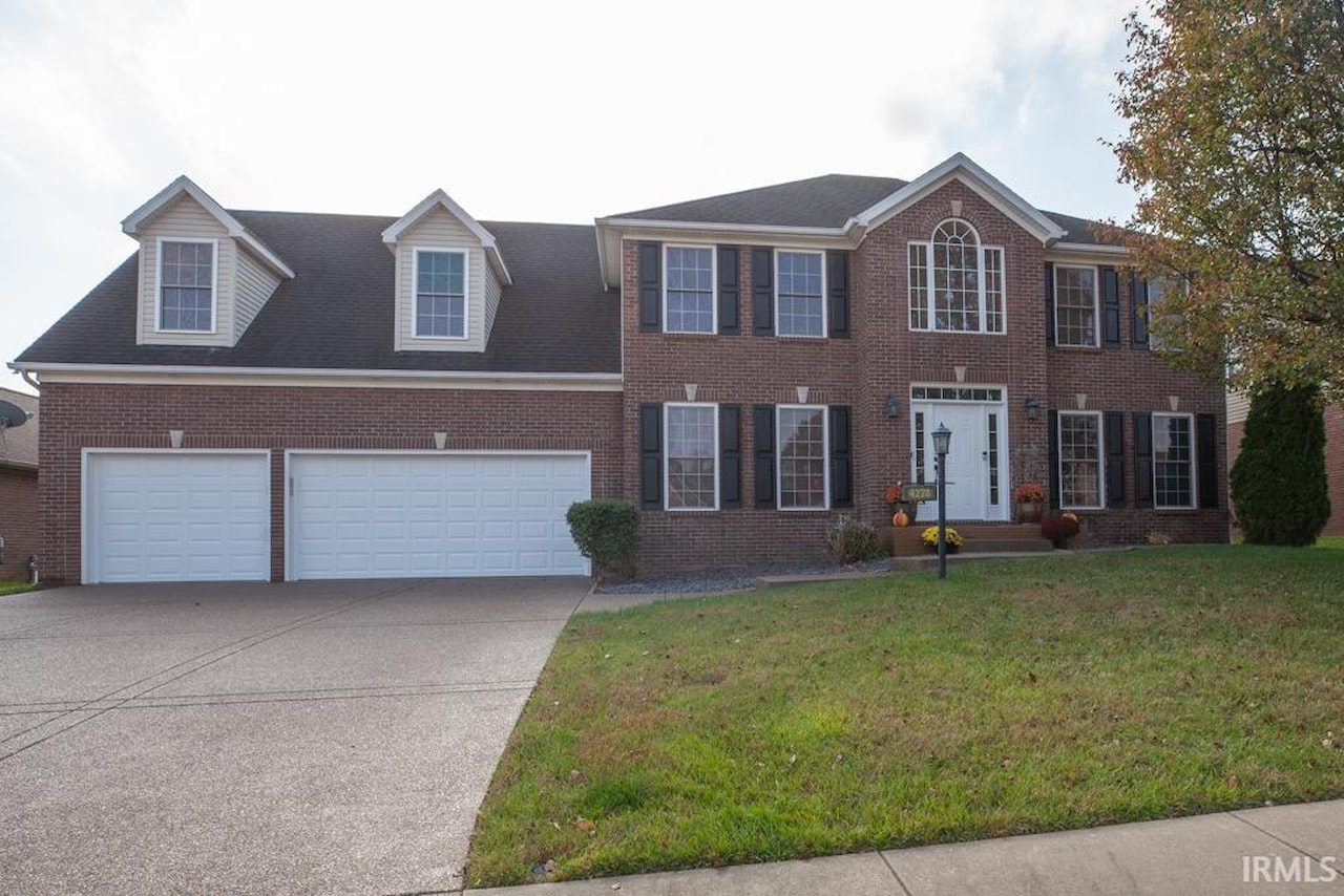 F.C. Tucker Emge Homes for Sale 4228 Huntington Ridge Circle