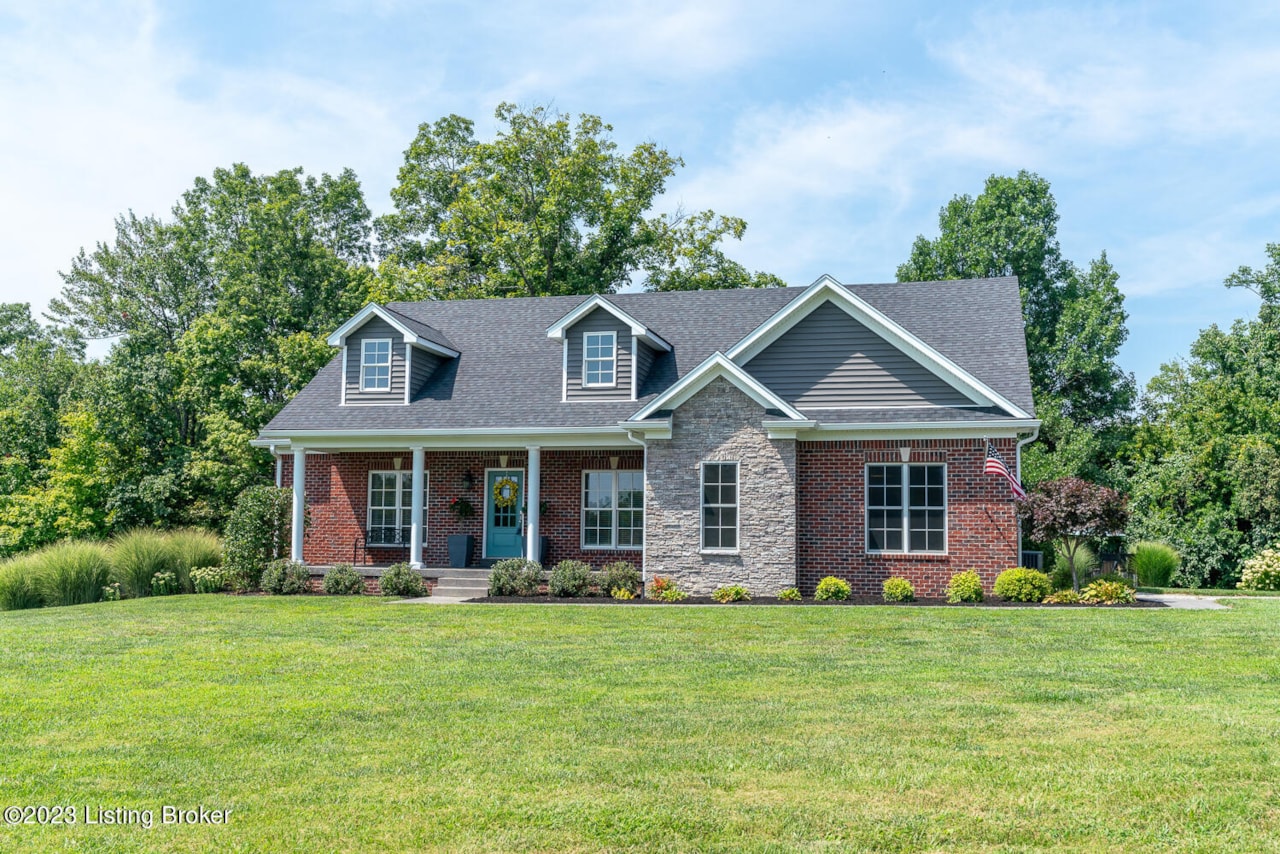 5200 Robertson Ct Crestwood KY 40014 MLS1643922