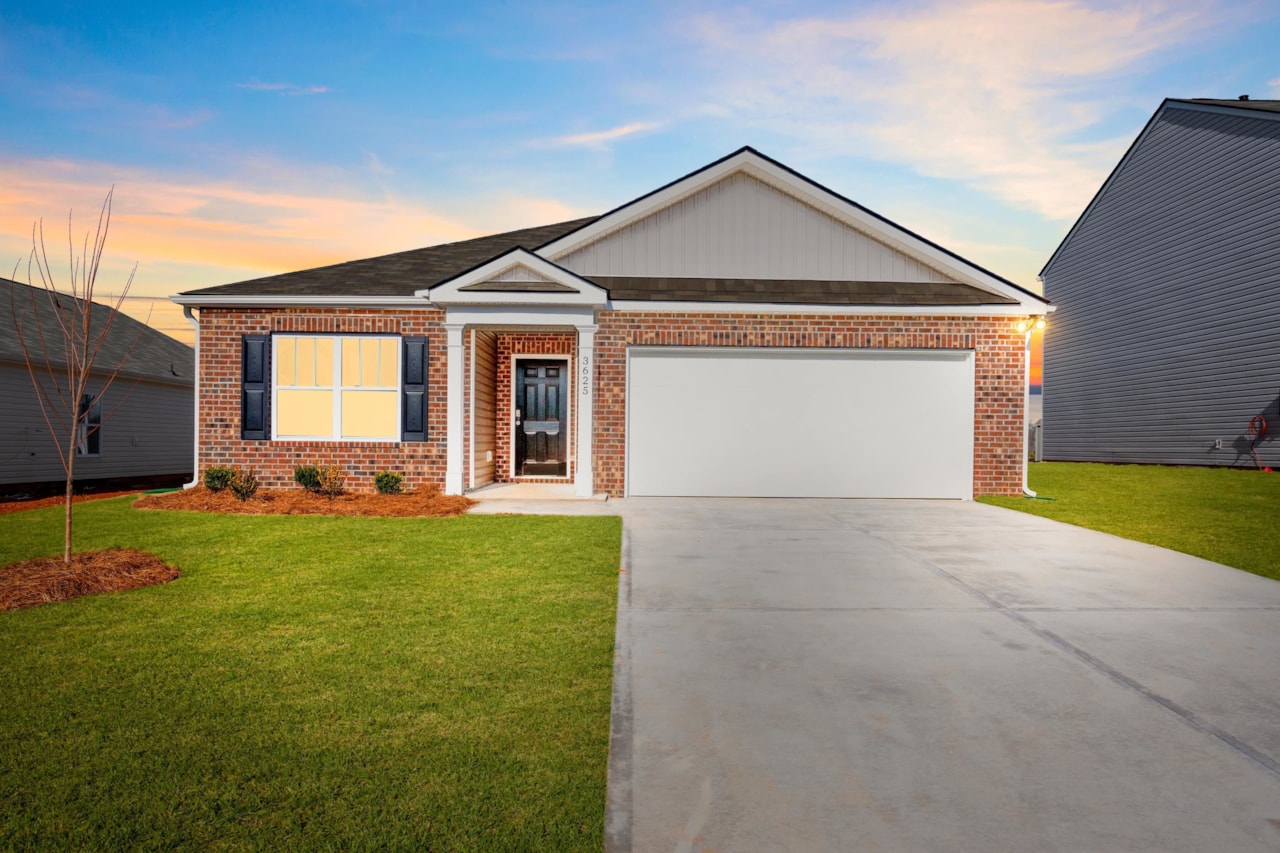 3625 Shadow Pine Dr Moore, SC 29369 MLS 305765