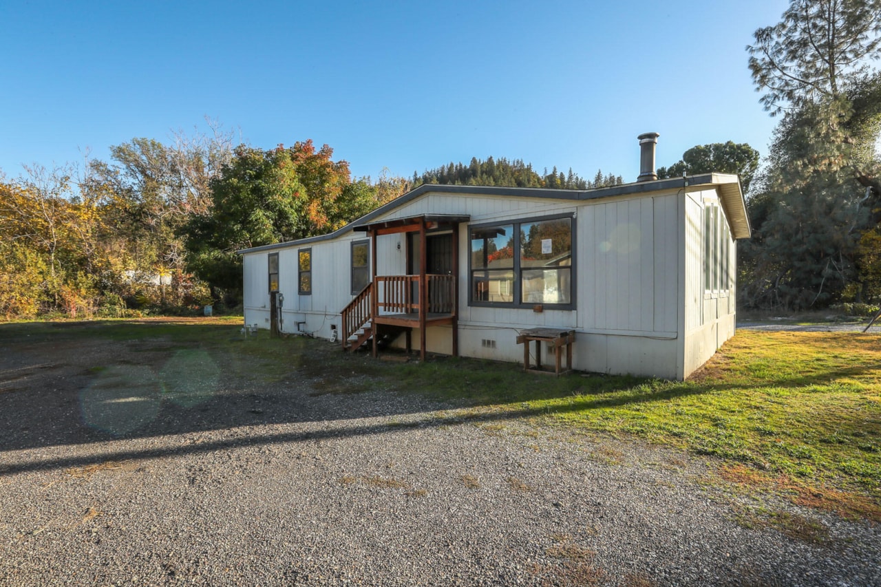 15005 Wonderland Blvd Redding, CA 96003 MLS 234502