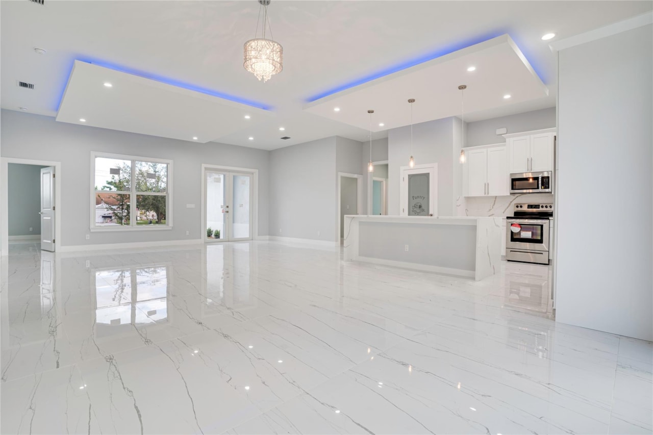 New property for sale at 1048 SW Paar Dr Port St Lucie for sale in Port St Lucie Sec 33 34953