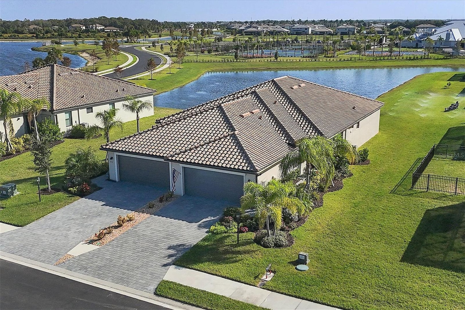 16108 Sunny Day Dr Bradenton, FL 34211 Lorraine Lakes Ph I