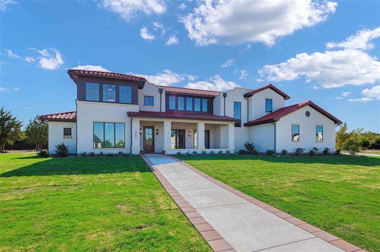 4250 Azalea Way Midlothian, TX 76065 MLS 20474470