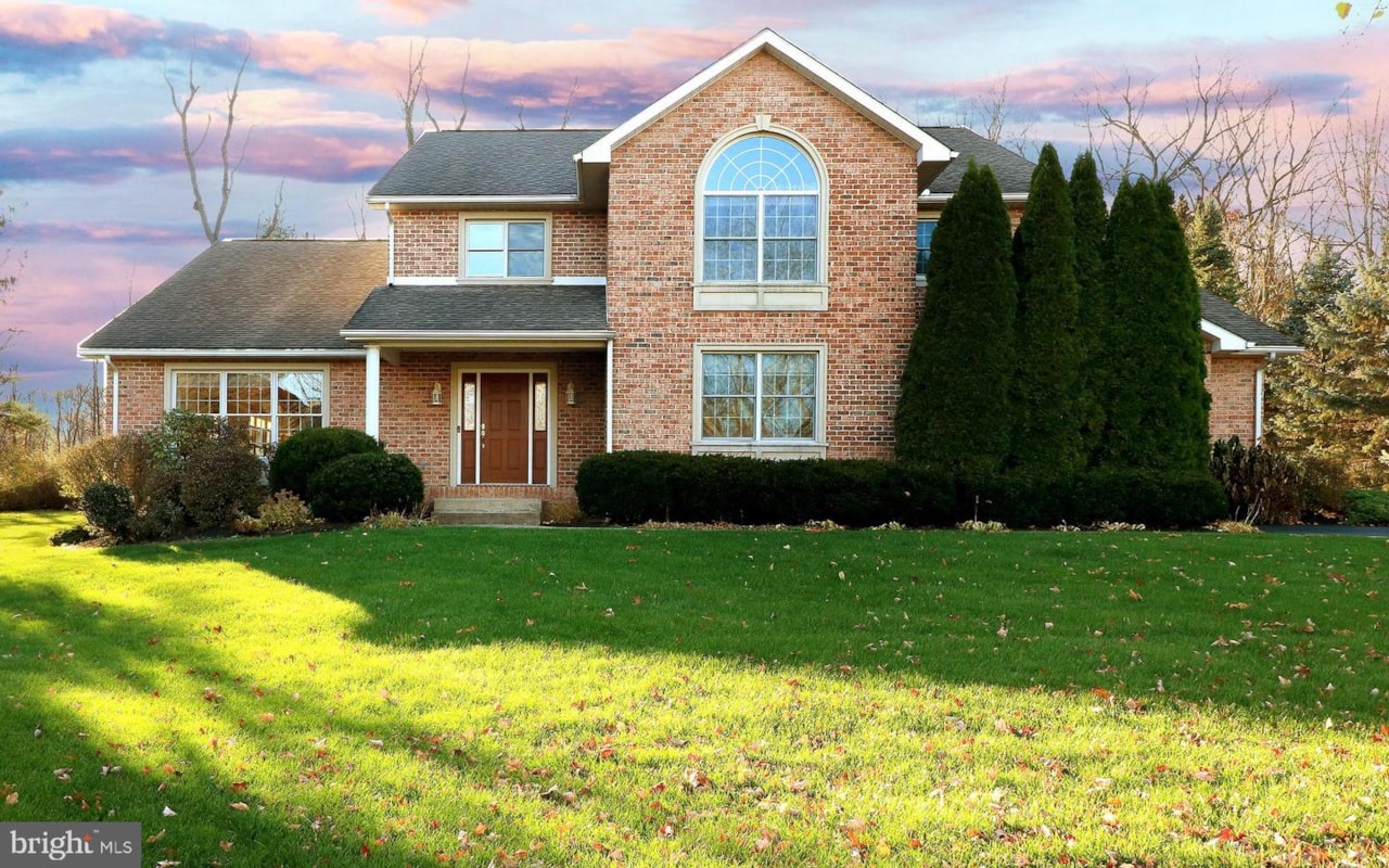 310 Dover Circle State College, PA 16801 home for sale KBB