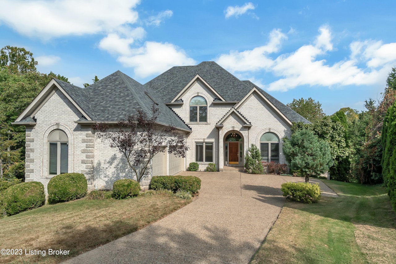 10408 Stone School Rd Prospect, KY 40059 MLS 1647543