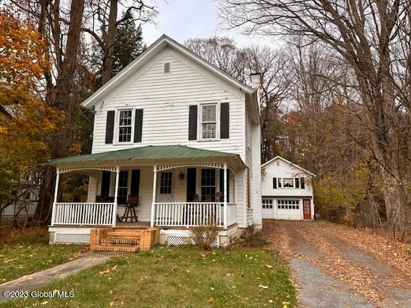 14 Mohican Rd Bolton Landing, NY 12814 MLS 202328152