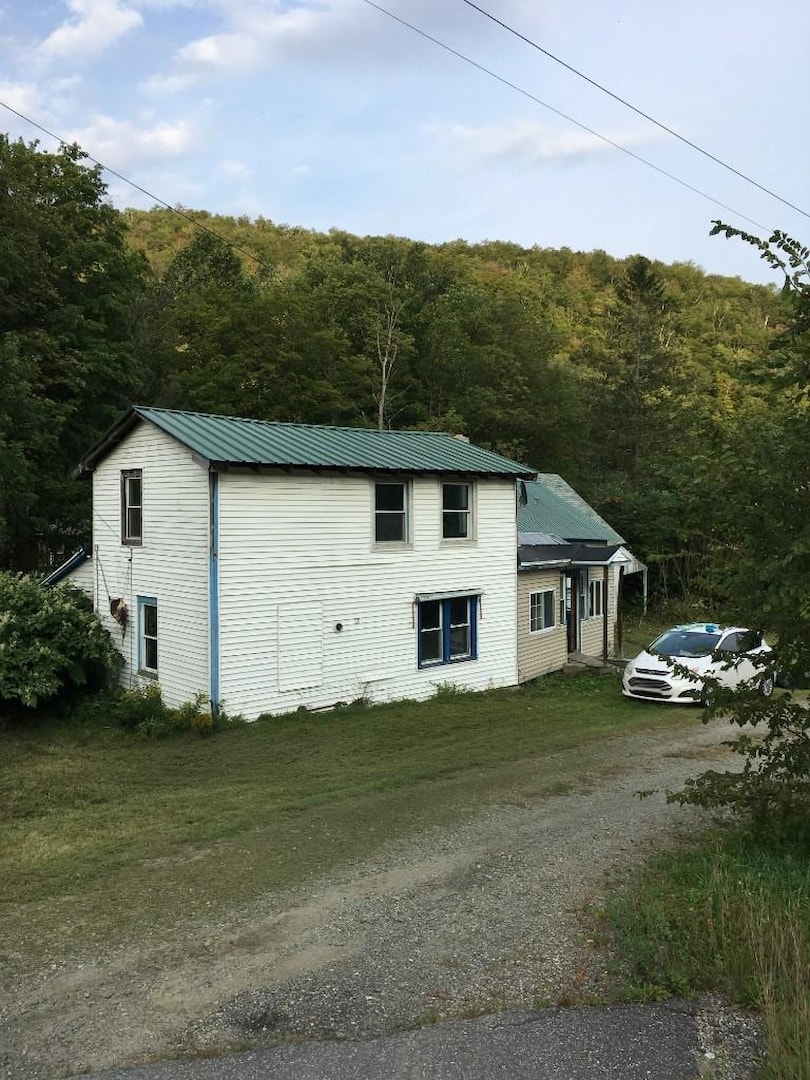 18 Handly Rd Granville, VT 05669 MLS 4949583