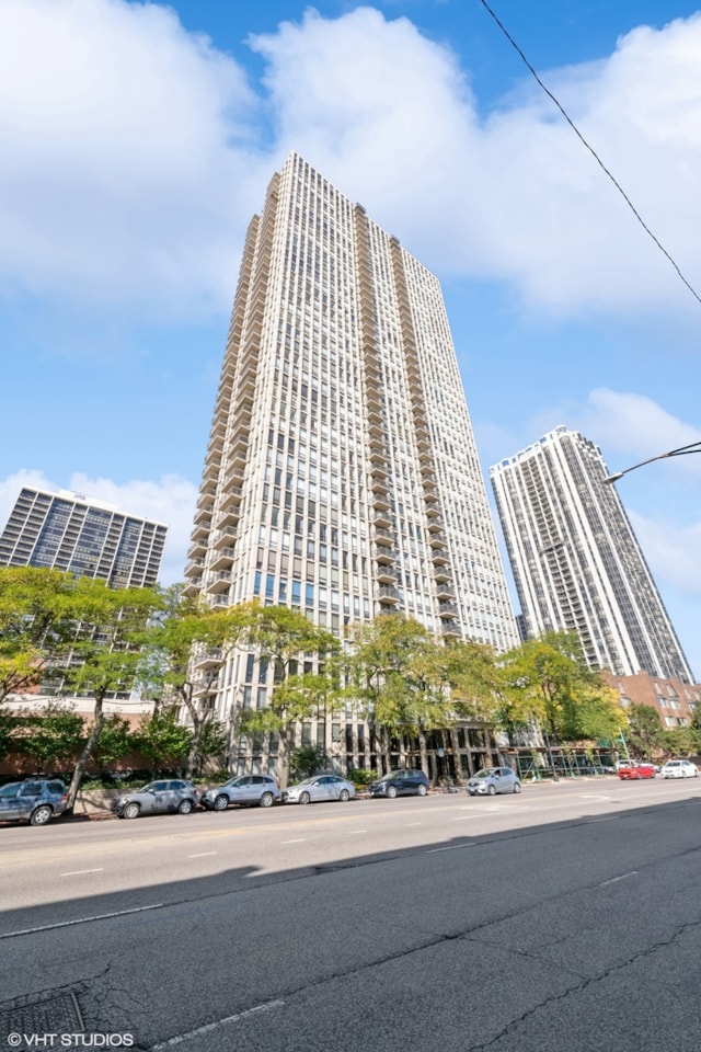 1660 N La Salle Dr 901 Chicago, IL 60614 MLS 11928885