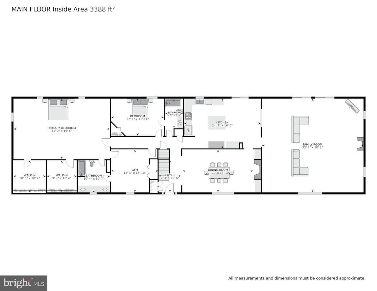 23302 Dover Rd Middleburg, VA 20117 MLS VALO2060524