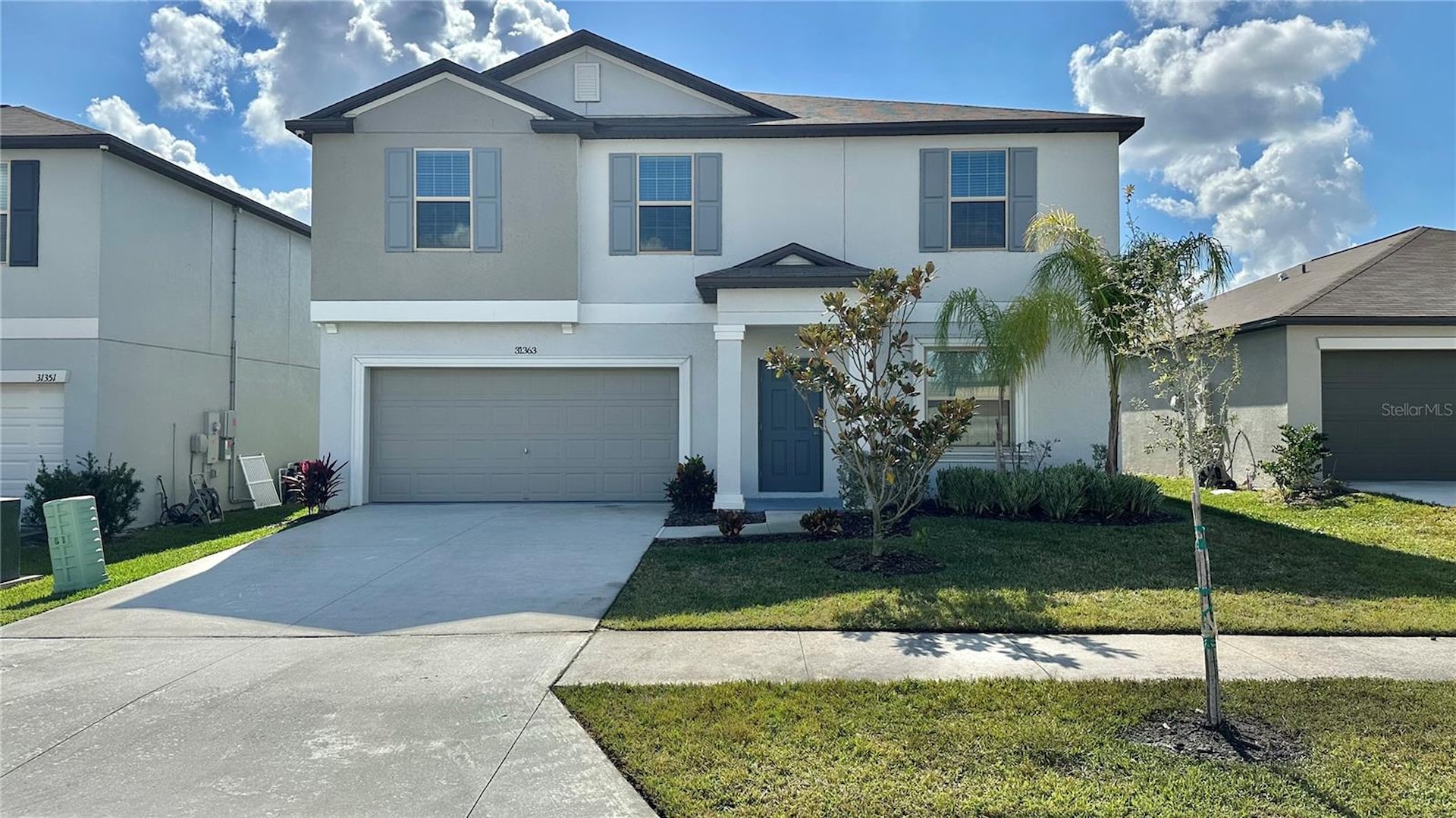 31363 Sun Kettle LOOP Wesley Chapel, FL 33545 | MLS T3485662