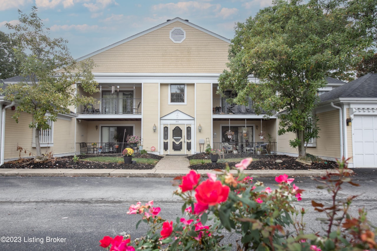 810 Washburn Ave 39 Louisville KY 40222 MLS1646445