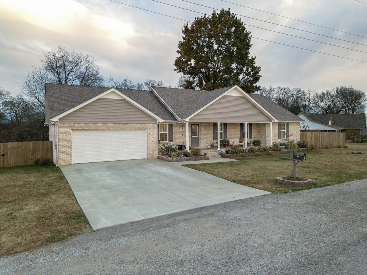 115 Lookout Ln Pulaski, TN 38478 MLS 2593058