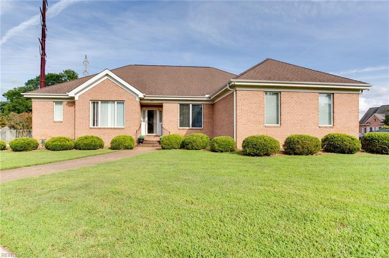 home for sale in Farmington Hampton VA 23666 MLS 10503915