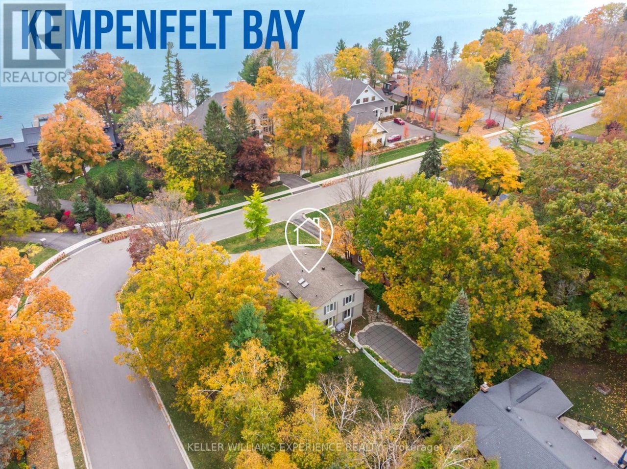 13 Royal Oak Drive, Barrie, ON L4N7S4 MLS S7244960