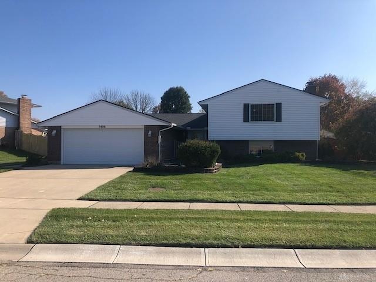 5406 Woodgate Drive Dayton, OH 45424 MLS 899985