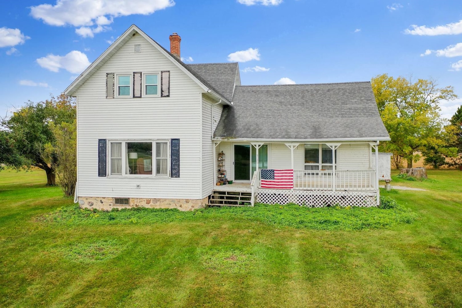 5129 Ball Park Rd Little Suamico, WI 54141 home for sale, MLS50282684
