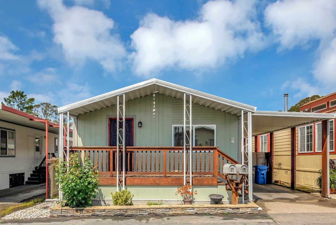 100 N Rodeo Gulch Rd 61,Soquel,CA,homes for sale in Soquel Property