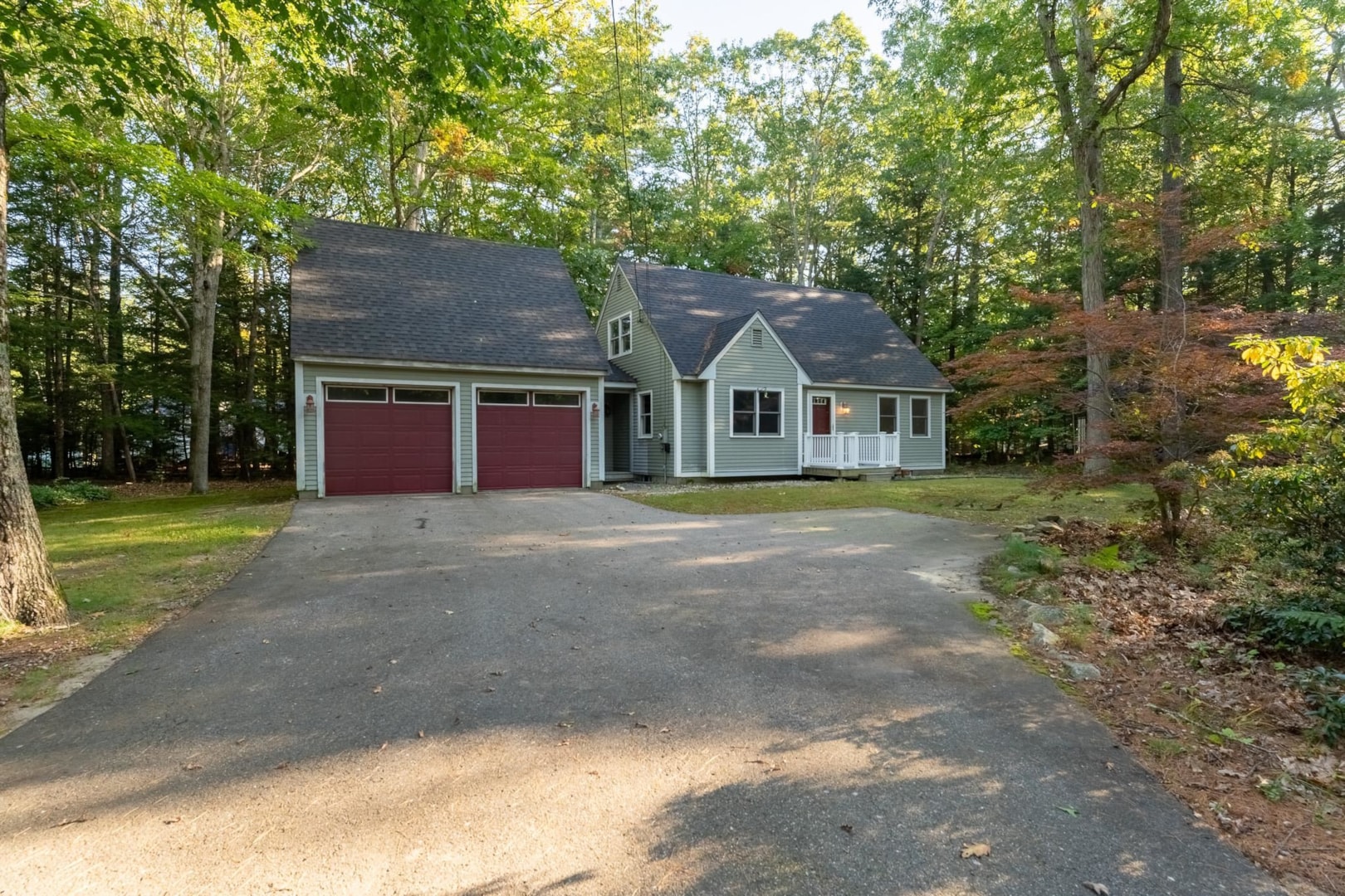 22 Brae Burn Rd Moultonborough 03254 NH home for sale 408,000 4973862