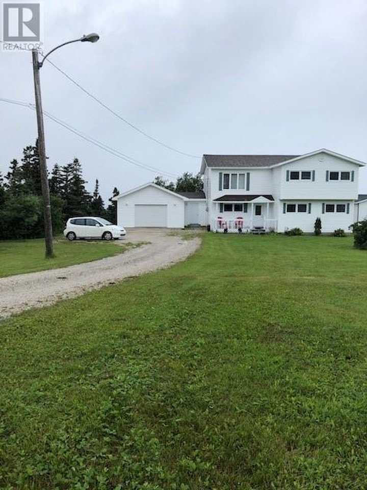121 Hynes Road Port Au Port East 1265603