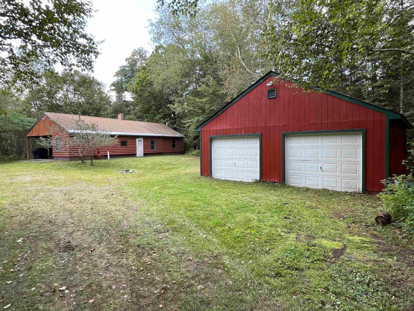 101 Hummingbird Ln Easton 03580 NH home for sale 274,000 4970146