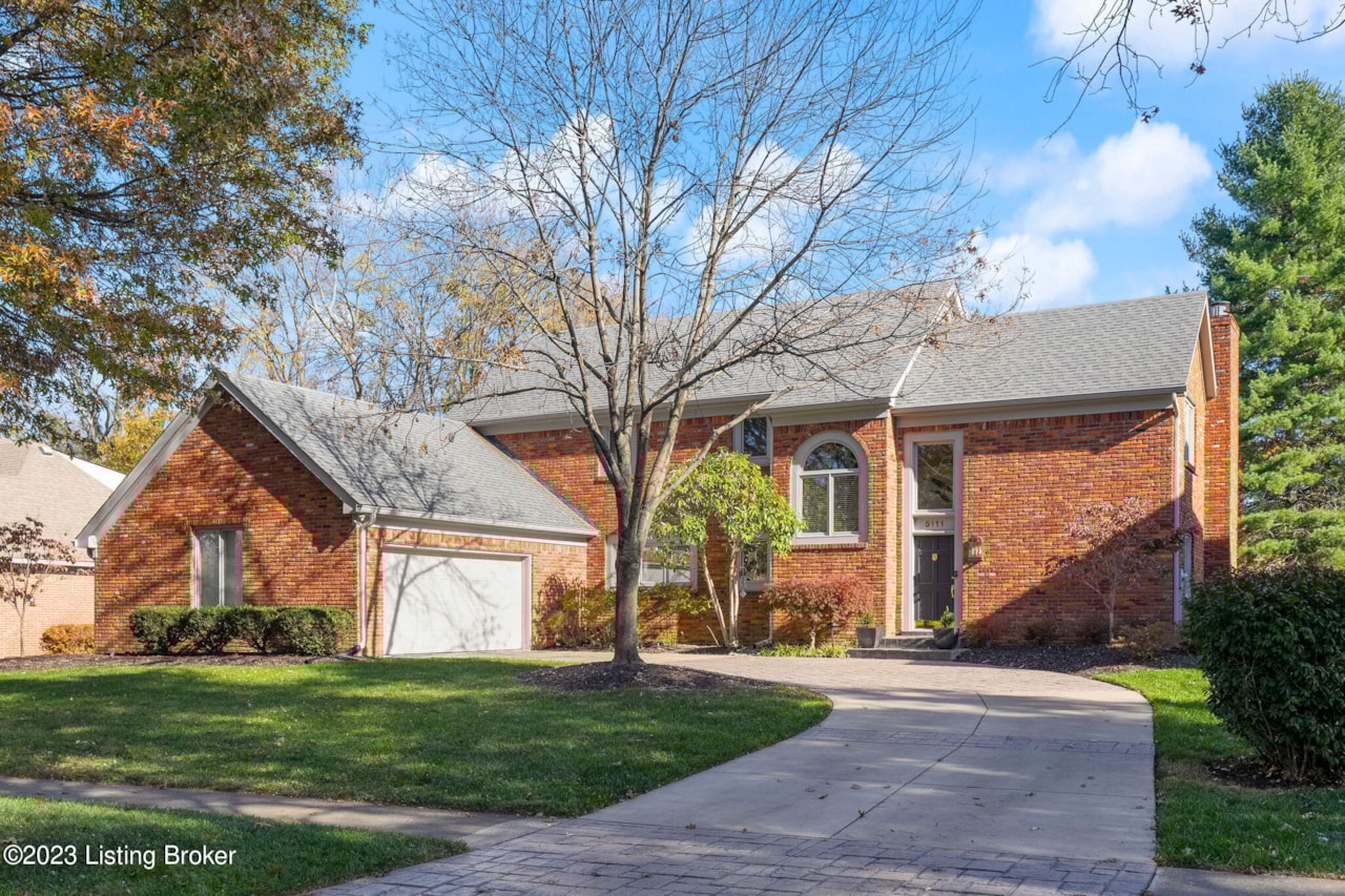 5111 Olde Creek Way Prospect KY 40059 home for sale MLS 1649785